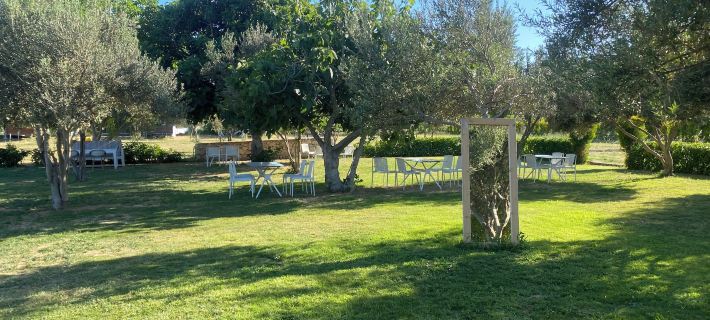 Secret Garden Hotel Hotels in Çeşme