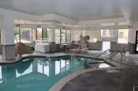 Sleep Inn & Suites Oregon - Madison - Pools