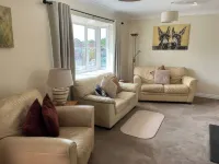 Thorntons House - Wifi