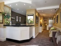 Collingham Serviced Apartments - Historic Hotels