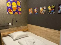 Room Pauli Hotels near سانت باولي