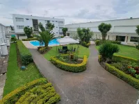 Hotel Ajavi Hotels in Ibarra