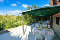 Casale Geniva with Private Pool - Happy Rentals - WiFi