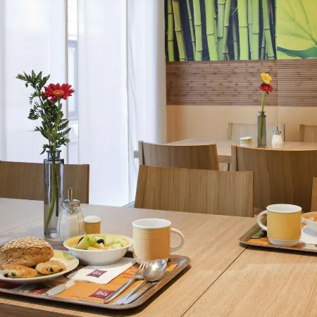 Ibis Bamberg Altstadt