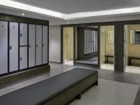 Mövenpick Qassim - spa