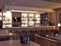 Mercure Hotel Stuttgart Sindelfingen an der Messe - bar