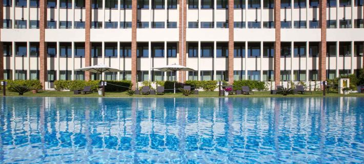 Mercure Rome Leonardo da Vinci Airport Hotels in Rom