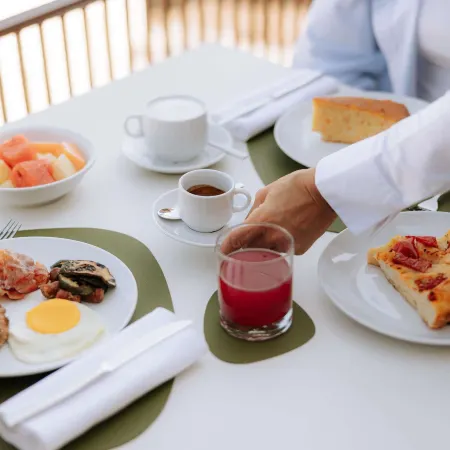 Mövenpick Hotel Bari