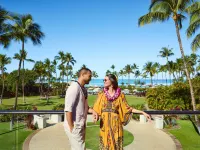 Fairmont Orchid - Deniz Manzaralı