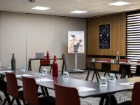 Hôtel Mercure Grenoble Centre Alpotel