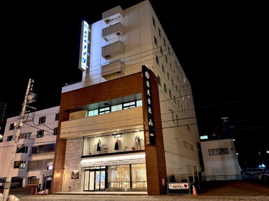 旭川配合飯店