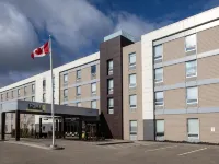 Home2 Suites by Hilton West Edmonton Hotels in Edmonton