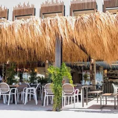 H Boutique Peña Parda
