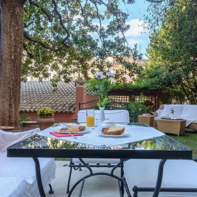 Siora Vittoria Boutique Hotel Hotels near Byzantine Museum