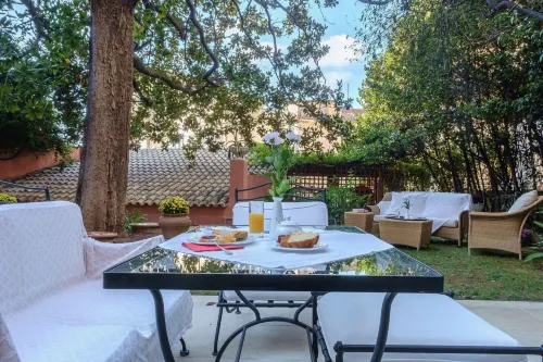 Siora Vittoria Boutique Hotel - 4-Star