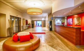 Leonardo Hotel Karlsruhe