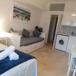 Charming Studio Apartment with Pool Access in Central Gibraltar