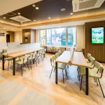 Super Hotel Hachinohe Nagayokocho - Bintang 3