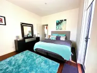 Luxury & Grandeur | Courtyard | Prime Location, Parking, 15 Mins to CBD - Condos