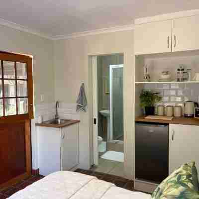Accommodation 8 Klein Straat Green Others