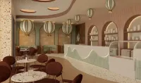 Hotel Riu Touareg - All Inclusive - bars