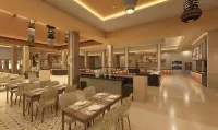 Hotel Riu Touareg - All Inclusive - servizio colazione
