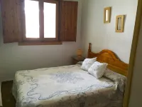 Ad4101 in Denia With 4 Bedrooms and 1 Bathrooms - Beach