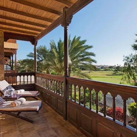 Elba Palace Golf Boutique Hotel - Adults Only