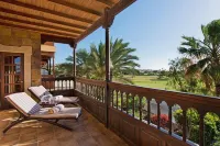 Elba Palace Golf Boutique Hotel - Adults Only - Bergblick