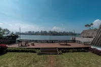TB Villa Resort By ARBA - Parking