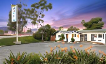 Scandia Motel