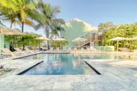 Résidence Tropic Appart Hotel