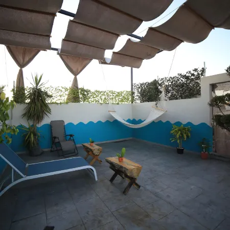 Hotel Boutique Casa Mariano