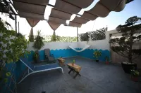 Hotel Boutique Casa Mariano - Balkon
