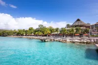 Villa Holiday Dream Sun Sea Serenity - موقف سيارات