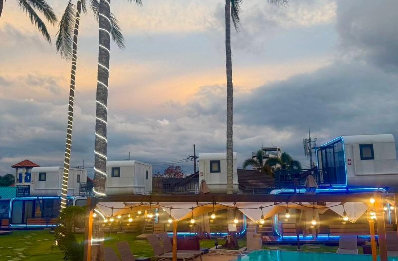Space House Hotel Phuket photo 2