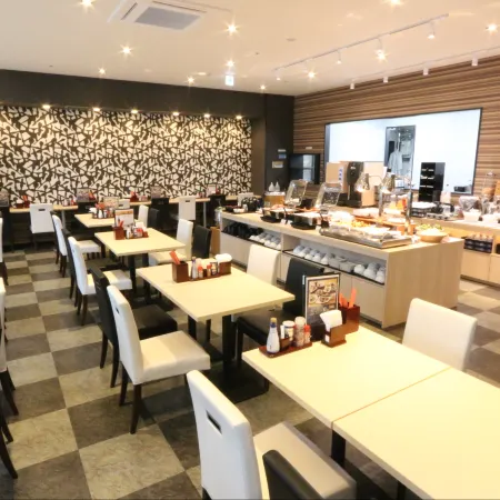 APA Hotel Takaoka-Ekimae