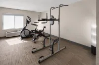 Baymont by Wyndham Salida - Gym