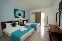 Hotel Arenas del Pacifico