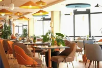 Thalazur Royan - Hôtel & Spa - Bữa sáng