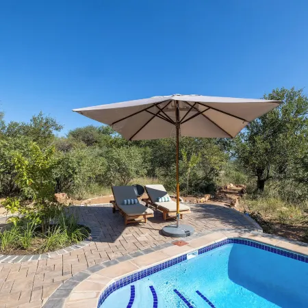 Oase by 7 Star Lodges - Greater Kruger Private 530ha Reserve