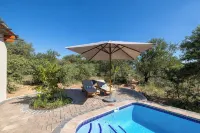 Oase by 7 Star Lodges - Greater Kruger Private 530ha Reserve