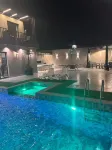 Trio Chalet 1 - Pools
