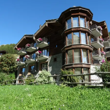 Hotel Phoenix