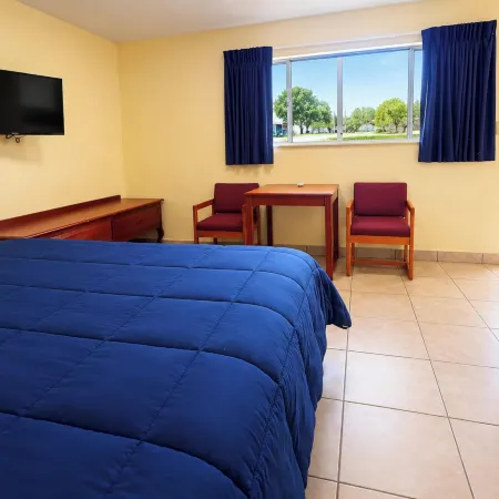 Pen Ann by Capital O Pharr/McAllen TX Hotels in Pharr
