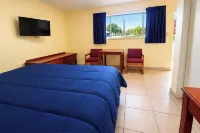 Pen Ann by Capital O Pharr/McAllen TX - 2-Sterne