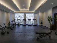 Novotel Makkah Thakher City - Gym