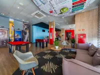 Ibis Manaus Aeroporto - Ramah Hewan Peliharaan