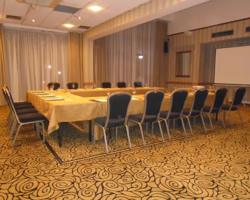 Best Western Pitbauchlie House Hotel Fasilitas Bisnis Photos