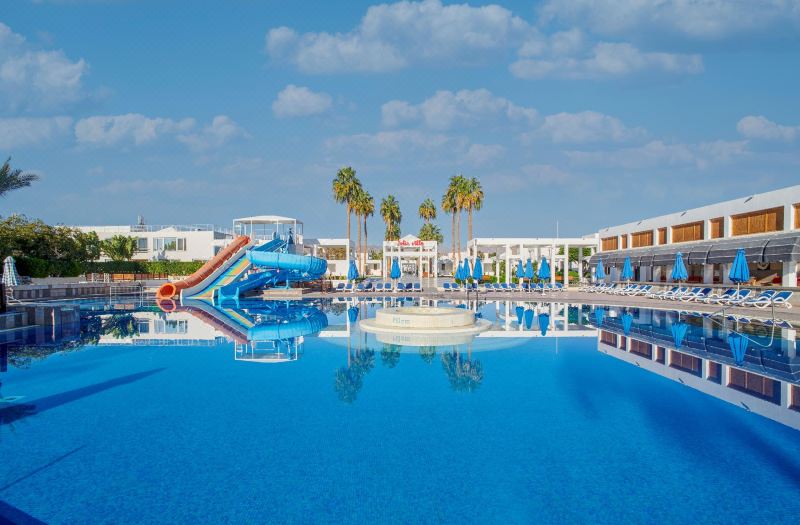 Maritim Jolie Ville Resort & Casino